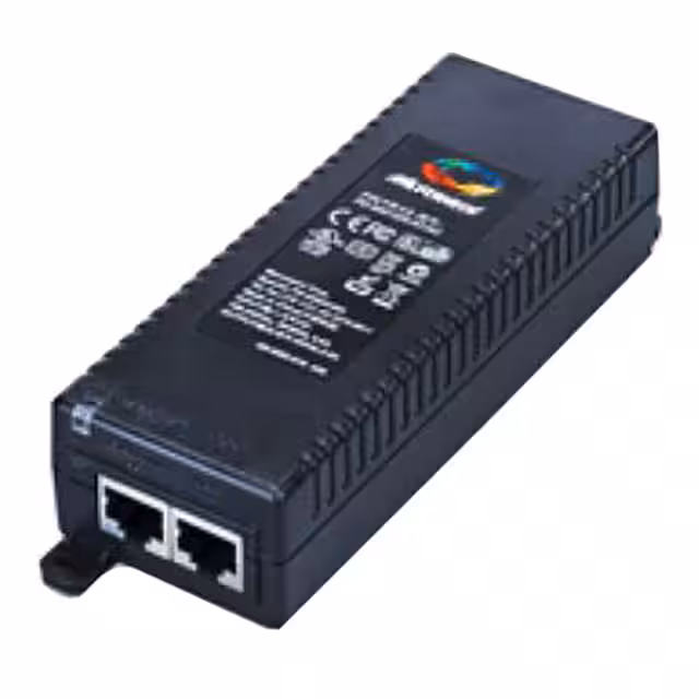 PD-9001GR/SP/AC-US Microchip Technology  Power over Ethernet (PoE)